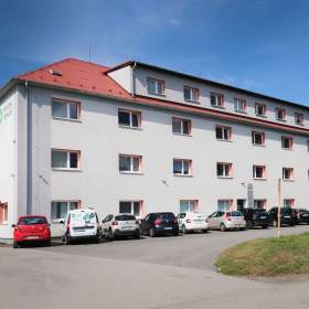 Pronájem Kanceláří 27 m2, Místecká, Ostrava- Vítkovice / 19432546