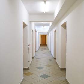 Foto inzerátu Pronájem Kanceláří 27 m2, Místecká, Ostrava-Vítkovice