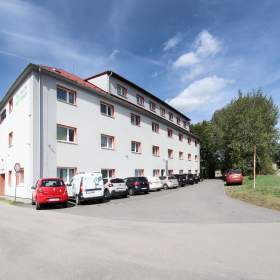 Foto inzerátu Pronájem Kanceláří 27 m2, Místecká, Ostrava-Vítkovice