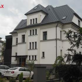 Pronájem Kanceláře 53 m2, Švabinského, Moravská Ostrava / 19432547