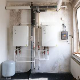 Foto inzerátu Prodej Administrativní budovy, Horymírova, Frýdek-Místek