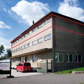 Pronájem sklad 133 m2, Na Kopci, Havířov- Dolní Suchá / 19432549