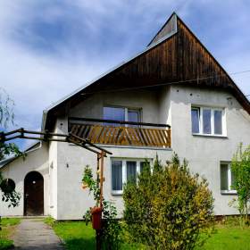 Prodej RD 4+2, 200 m2, Nové Těchanovice, Vítkov / 19432556