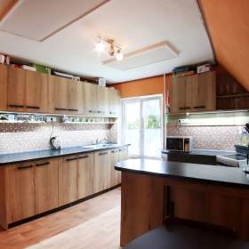 Foto inzerátu Prodej RD 4+2, 200 m2, Nové Těchanovice, Vítkov