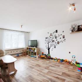 Foto inzerátu Prodej RD 4+2, 200 m2, Nové Těchanovice, Vítkov