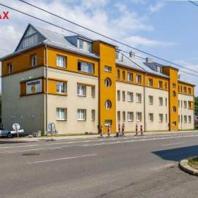 Foto inzerátu Pronájem administrativní budovy pro výrobu a skladování