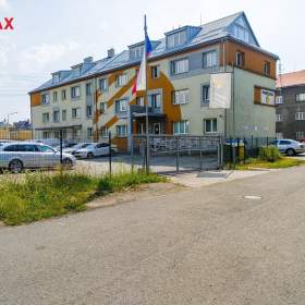 Foto inzerátu Pronájem administrativní budovy pro výrobu a skladování