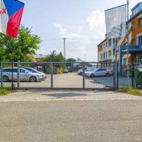 Foto inzerátu Pronájem administrativní budovy pro výrobu a skladování