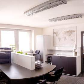 Foto inzerátu Pronájem administrativní budovy pro výrobu a skladování