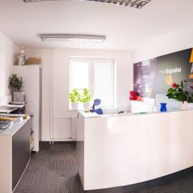 Foto inzerátu Pronájem administrativní budovy pro výrobu a skladování