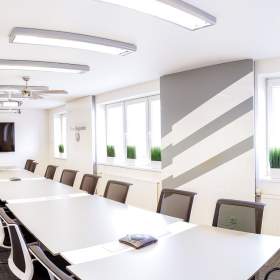 Foto inzerátu Pronájem administrativní budovy pro výrobu a skladování