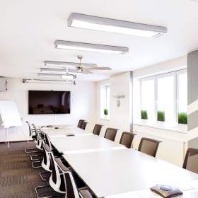 Foto inzerátu Pronájem administrativní budovy pro výrobu a skladování