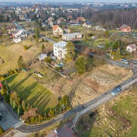 Stavební pozemek pro rodinný dům, výměra 966 m², Havířov / 19432578