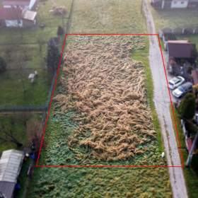 Prodej pozemku 1016 m², Doubrava / 19432581