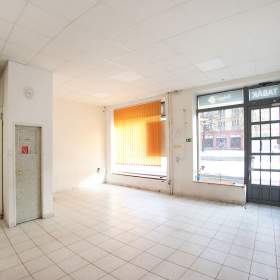 Pronájem obchodního prostoru, 120 m², tř. Osvobození, Karviná -  Nové Město / 19432821