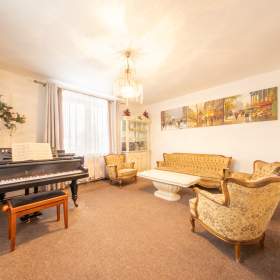 Prodej vícegeneračního domu 344 m² s pozemkem 1082 m², ul. Lorišova, Ostrava -  Kunčičky / 19432823