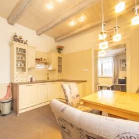 Prodej domu s kancelářskými prostory 344 m² s pozemkem 1082 m², ul. Lorišova, Ostrava -  Kunčičky / 19432826