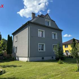 Prodej domu s kancelářskými prostory 344 m² s pozemkem 1082 m², ul. Lorišova, Ostrava -  Kunčičky / 19432826