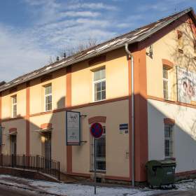 Pronájem kanceláře 158 m² včetně parkování, tepla a vody / 19432832