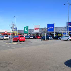 Pronájem obchodního prostoru 224 m², Karviná / 19432836