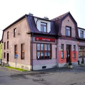 Prodej víceúčelového domu 517 m², pozemek 510 m², ul. Bezručova, Bohumín / 19432837