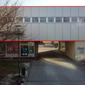 Pronájem kancelářských prostor 140 m2, Hrnčířská, Karviná- Fryštát / 19432849