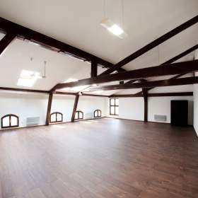 Pronájem Komerčních prostor 140 m2, nám. Svobody, Frýdek- Místek / 19432862