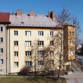 Byt 3+1 na perfektním místě, blízko Fakultní nemocnice Olomouc / 19432867