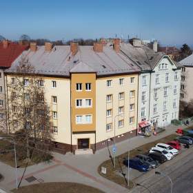 Byt 3+1 na perfektním místě, blízko Fakultní nemocnice Olomouc / 19432867