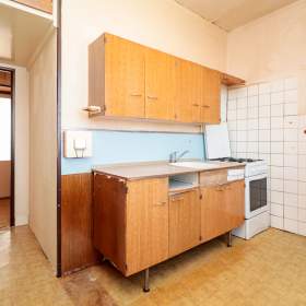 Prodej bytu 3+1 64 m², Ostrava- Poruba -  možnost převod do osobního vlastnictví / 19432869