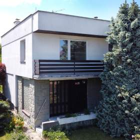Prodej rodinného domu, ul. Budovatelská, Havířov, zahrada 746m² / 19432877