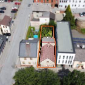 Foto inzerátu Prodej pozemku Hlučín