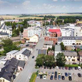 Foto inzerátu Prodej pozemku Hlučín