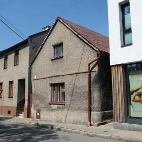 Foto inzerátu Prodej pozemku Hlučín