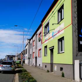 Pronájem kanceláří 68 m2, Rudná, Ostrava- Vítkovice / 19432898