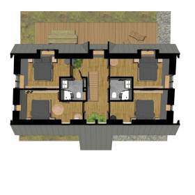 Foto inzerátu Prodej vily Beskydy