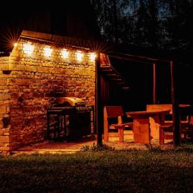 Foto inzerátu Prodej vily Beskydy