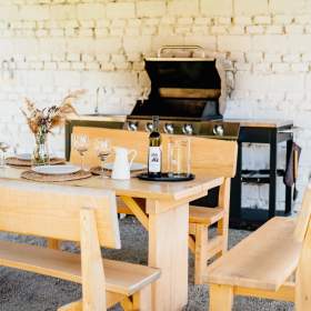 Foto inzerátu Prodej vily Beskydy