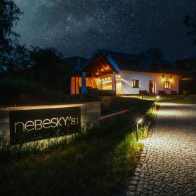 Foto inzerátu Prodej vily Beskydy