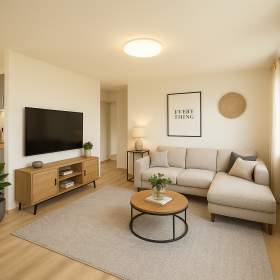 Prodej bytu 2+kk, 55 m², ul. Vršovců, Ostrava -  Mariánské Hory / 19434349
