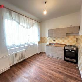 Pronájem bytu 2+1, 67 m², ul. Dvořákova, Karviná -  Nové Město / 19438593
