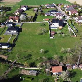 Stavební pozemek, 4 781 m2 Kopřivnice (Lubina) / 19439271