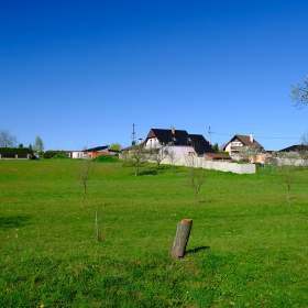 Foto inzerátu Stavební pozemek, 4 781 m2 Kopřivnice (Lubina)