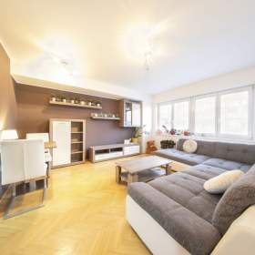 Pronájem bytu 3+1, ul. Zelená, 62 m², Moravská Ostrava / 19444831
