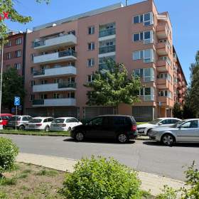 Pronájem bytu 3+kk s překrásnou terasou, Ostrava- Poruba / 19445002