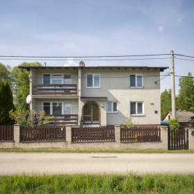 Prodej dvougeneračního domu, 291 m² s pozemkem 1 086 m², ul. Životická, Těrlicko / 19445249