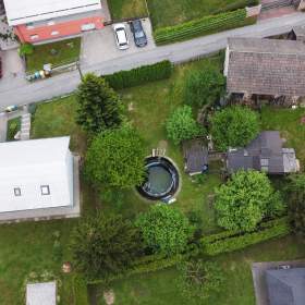 Prodej stavebního pozemku 679 m², Ludgeřovice / 19453356