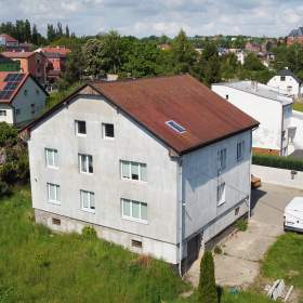 Prodej rodinného domu Ludgeřovice 361 m2, zahrada 1820 m2 / 19456319