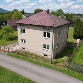 Prodej rodinného domu Bystřice / 19458233