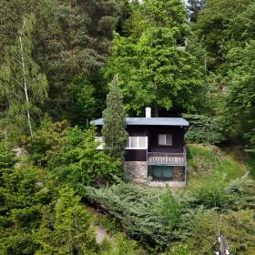 Prodej chaty 45 m², pozemek 538 m², Mladecko / 19460085